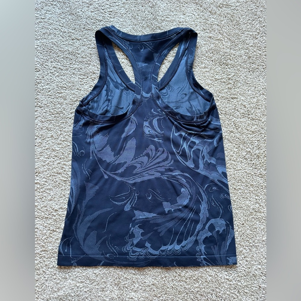Women’s Athleta Racer Tank